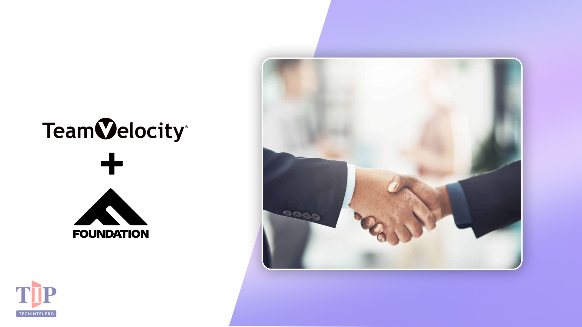 Team Velocity Acquires Foundation Direct for Apollo Platform