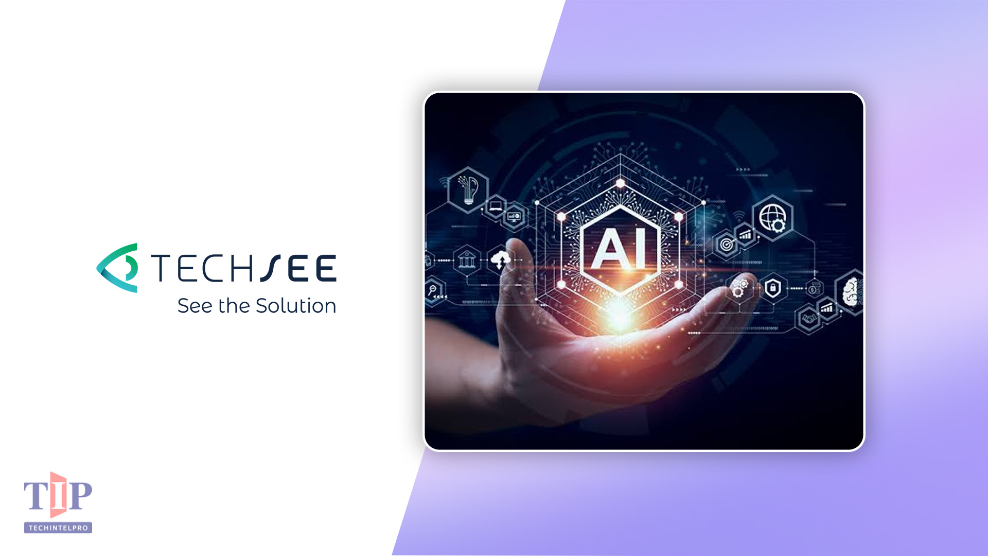 TechSee Launches Value Meter to Measure Enterprise AI Business Impact