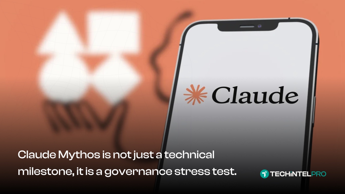 Claude Mythos: When Advanced AI Highlights Global Tech Inequality