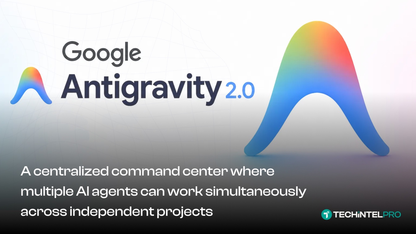 Google Antigravity 2.0: Moving Beyond Traditional Coding Assistants