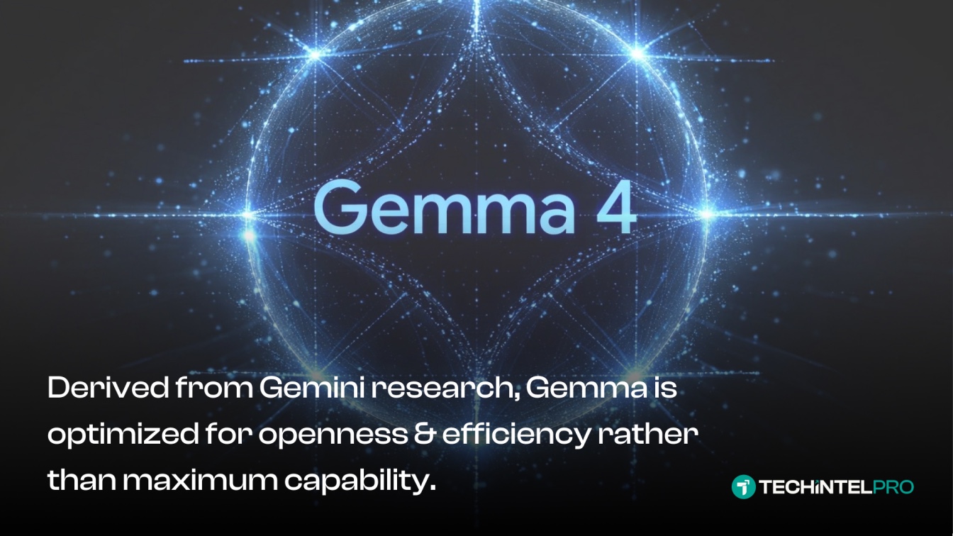 Gemma 4 12B: Google’s Move Toward Lightweight Local AI Systems