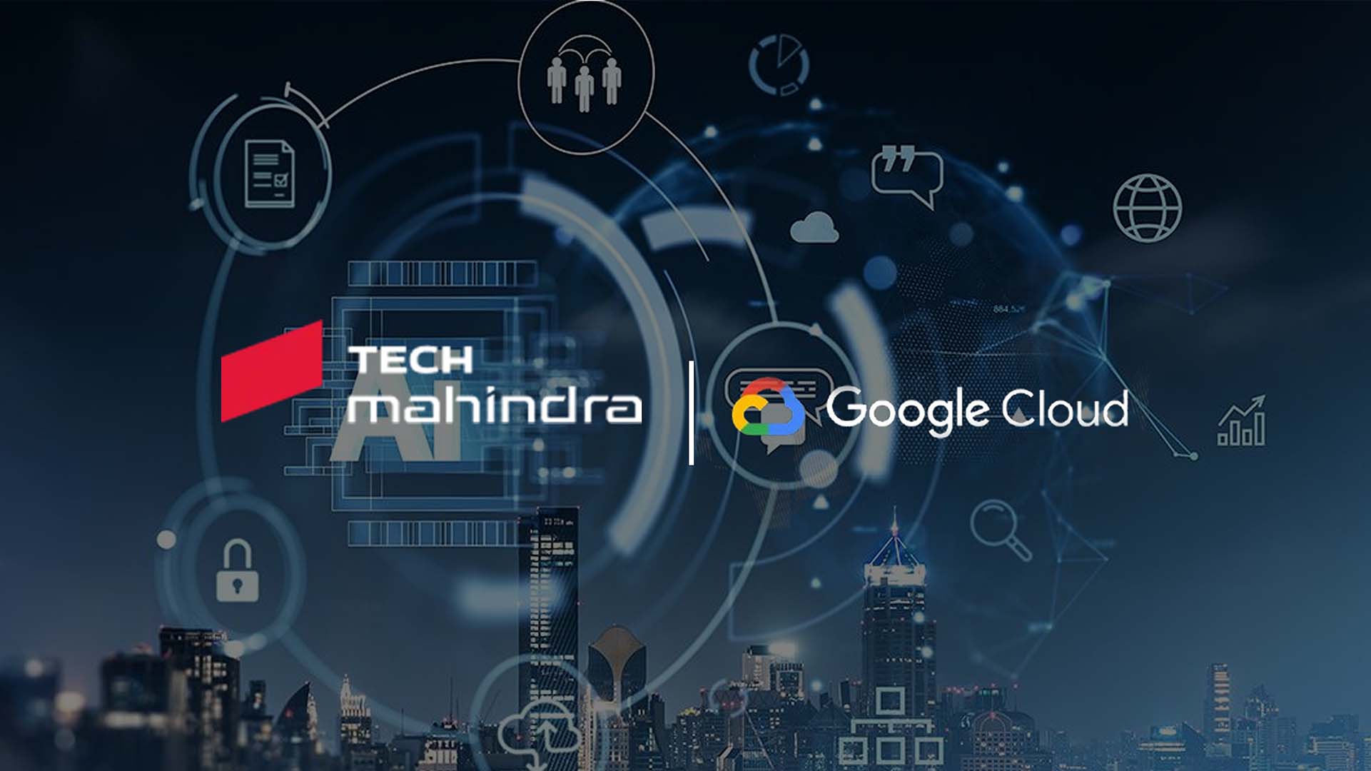 Tech Mahindra Accelerates Gemini Enterprise Adoption