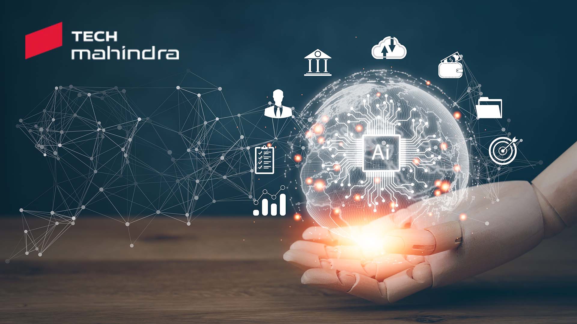 Tech Mahindra Joins WEF MINDS 2nd Cohort for Inclusive AI
