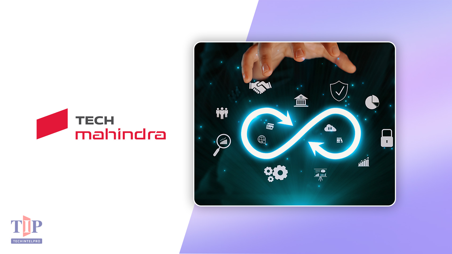 Tech Mahindra Launches Agentic AI Modernization Services