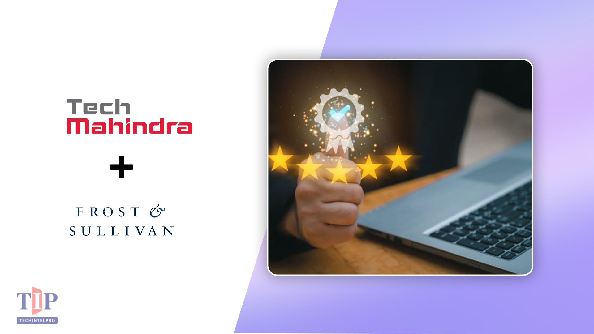 Tech Mahindra Wins Frost & Sullivan 2026 AI Innovation Recognition