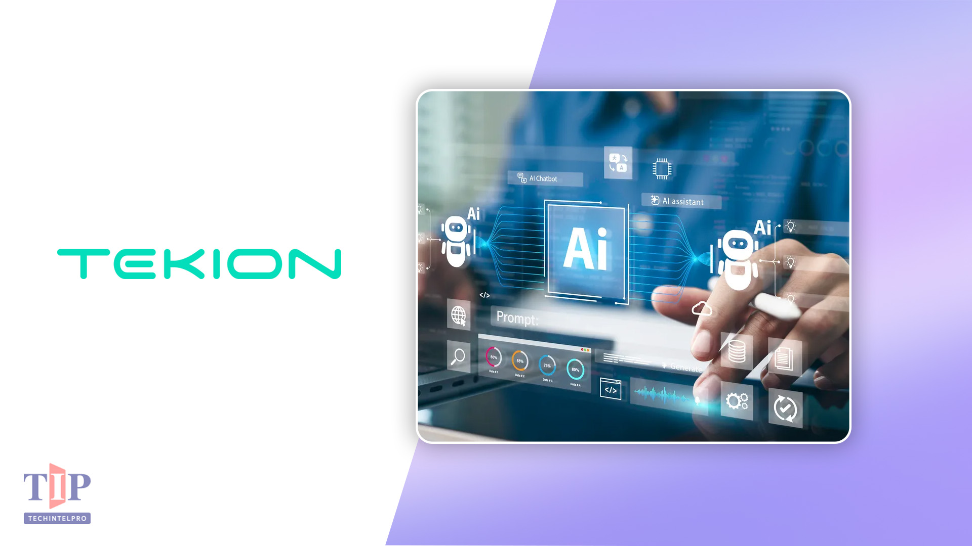 Tekion Unveils New AI Agents and T1 Pro Agent Orchestrator