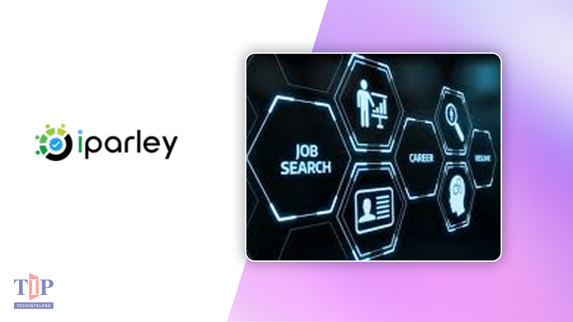 Teknismart Solutions Launches iParley Trust Platform