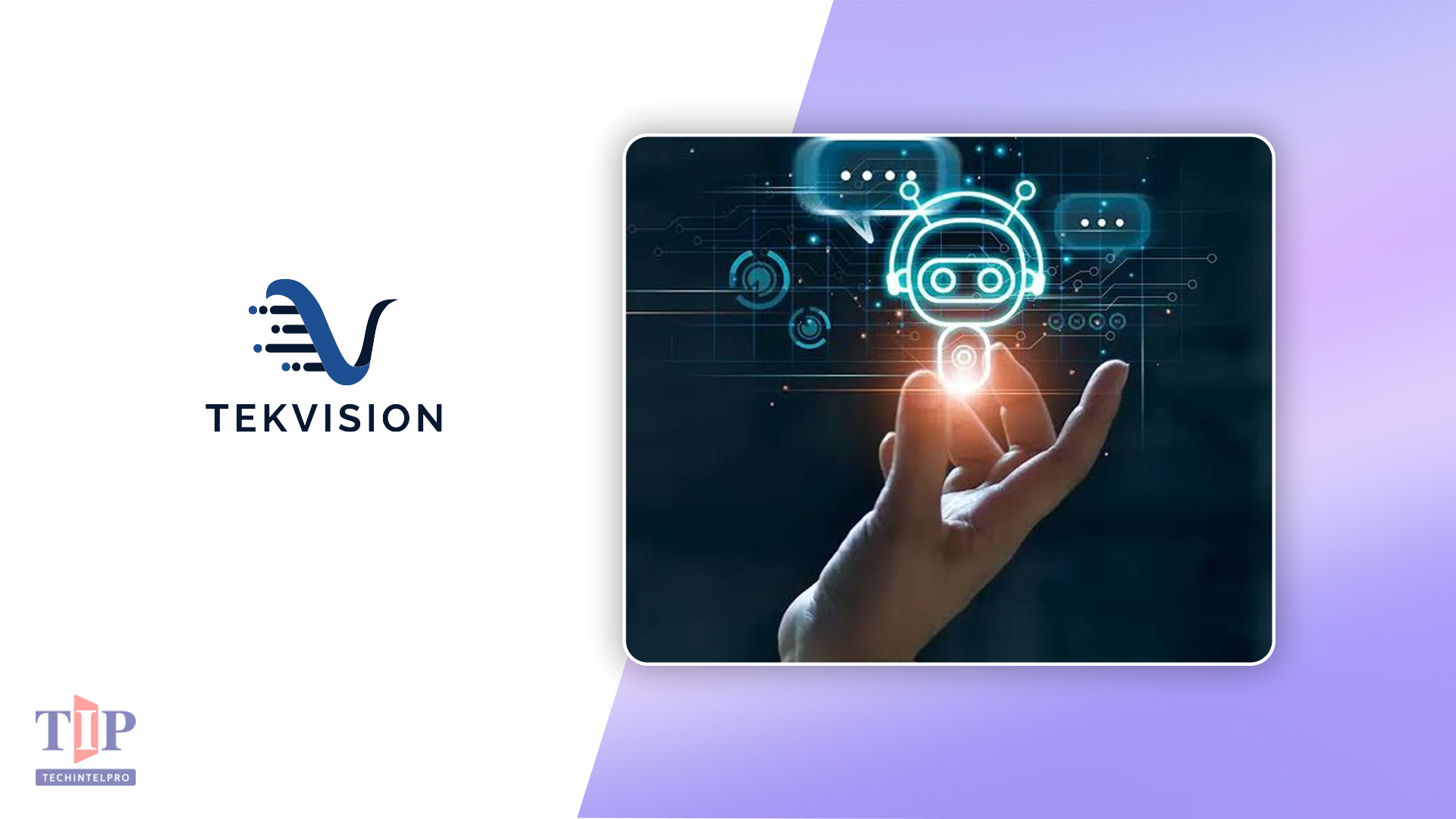 Tekvision Launches Flow Suite to Test Conversational AI and Customer Journeys