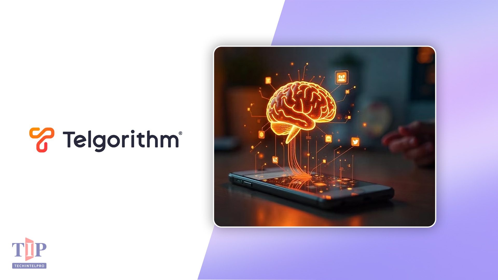 Telgorithm Launches AI-Powered RCS Business Messaging Suite