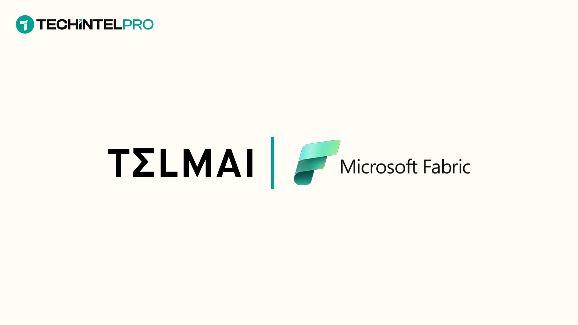 Telmai Data Reliability Workload for Microsoft Fabric GA