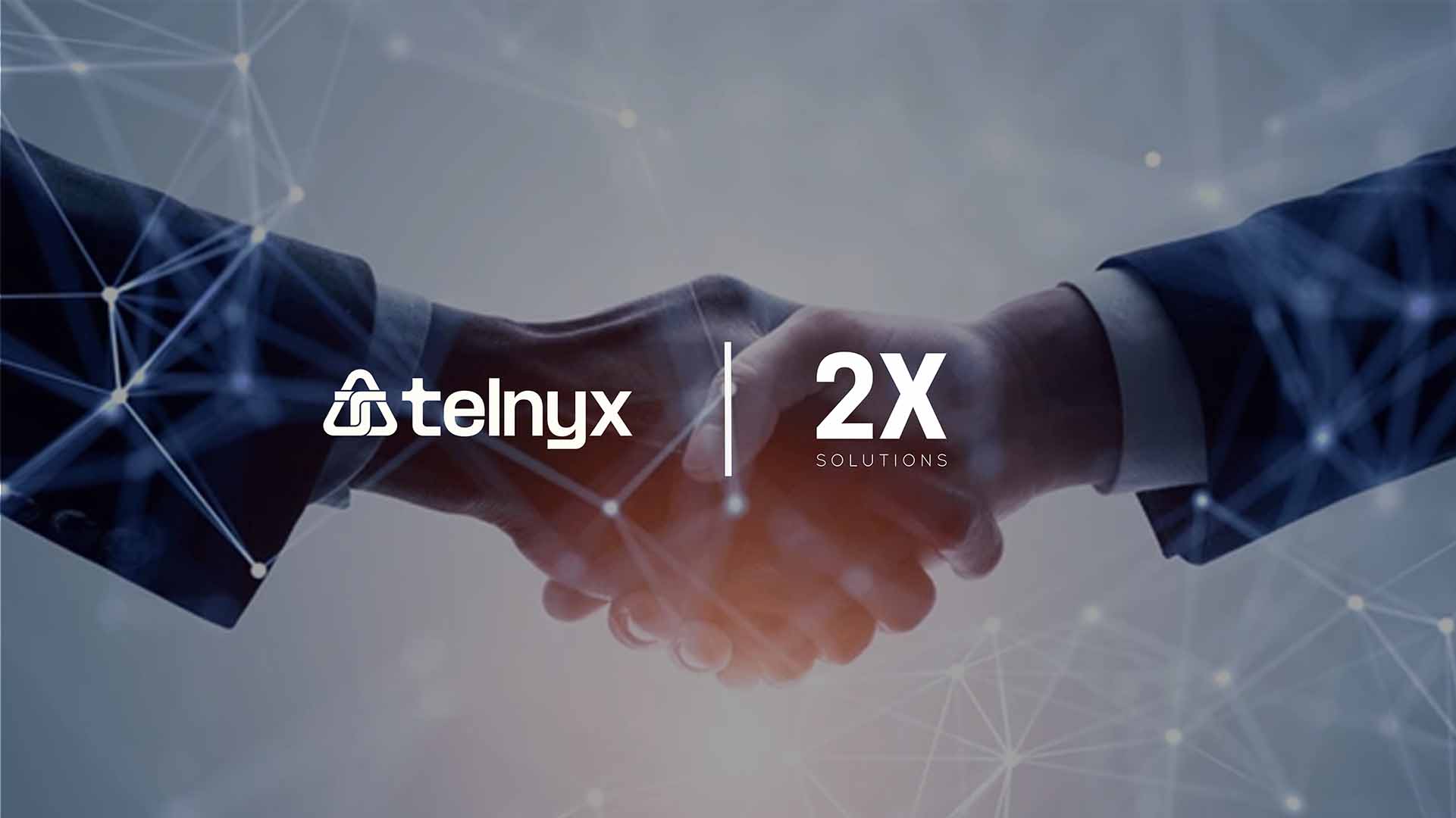 Telnyx, 2X Solutions Partner for Voice AI Automation