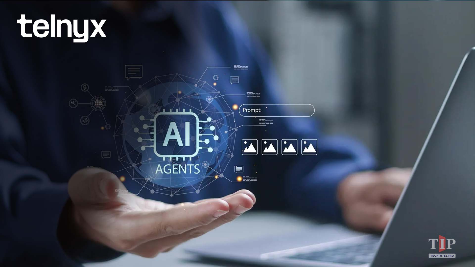 Telnyx Launches LiveKit on Telnyx for Voice AI Agents with Lower Cost
