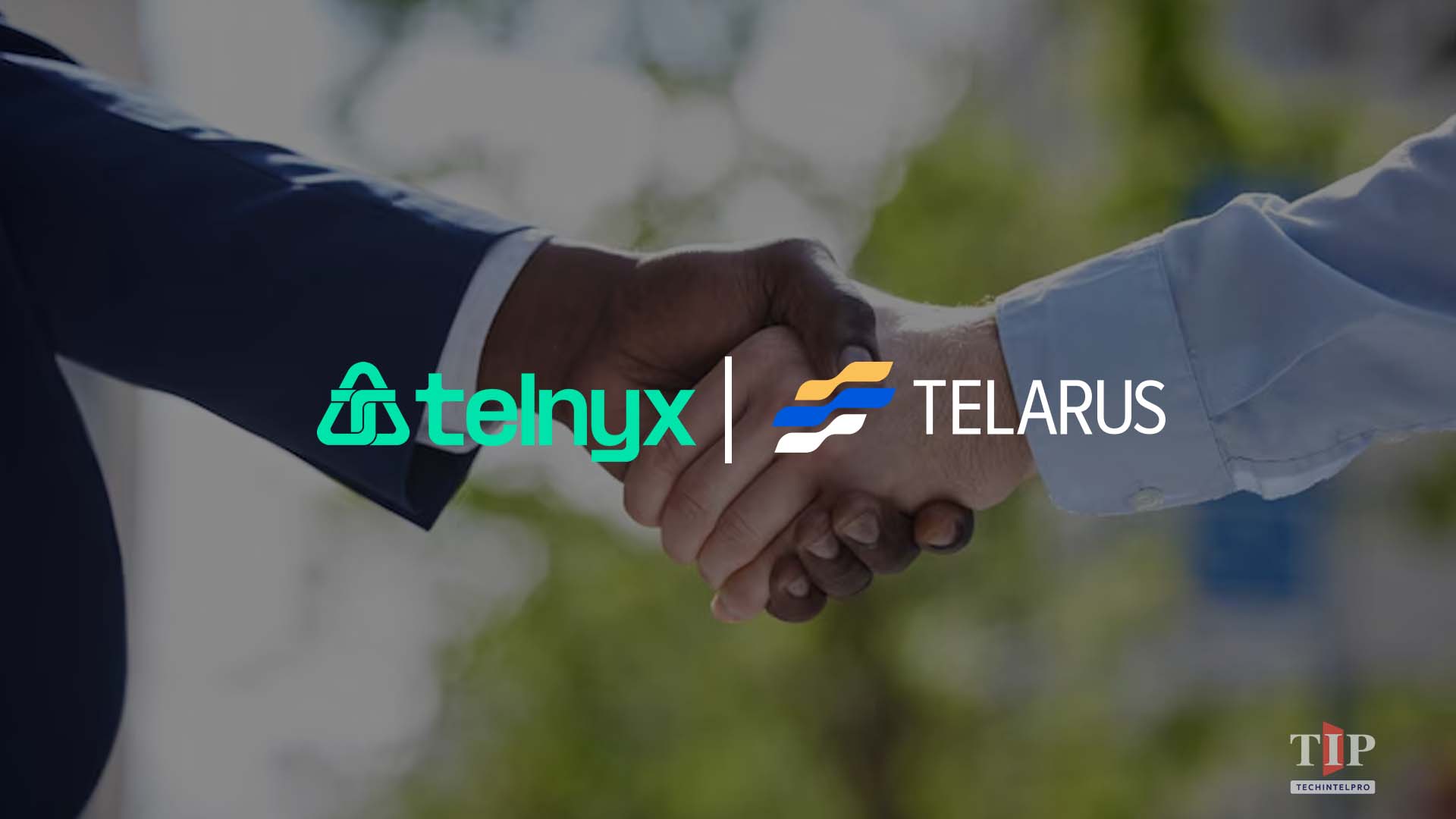 Telnyx Partners with Telarus for AI Communications