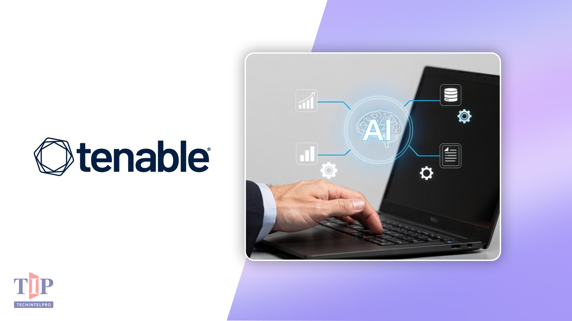Tenable Integrates Claude Compliance API for AI Governance