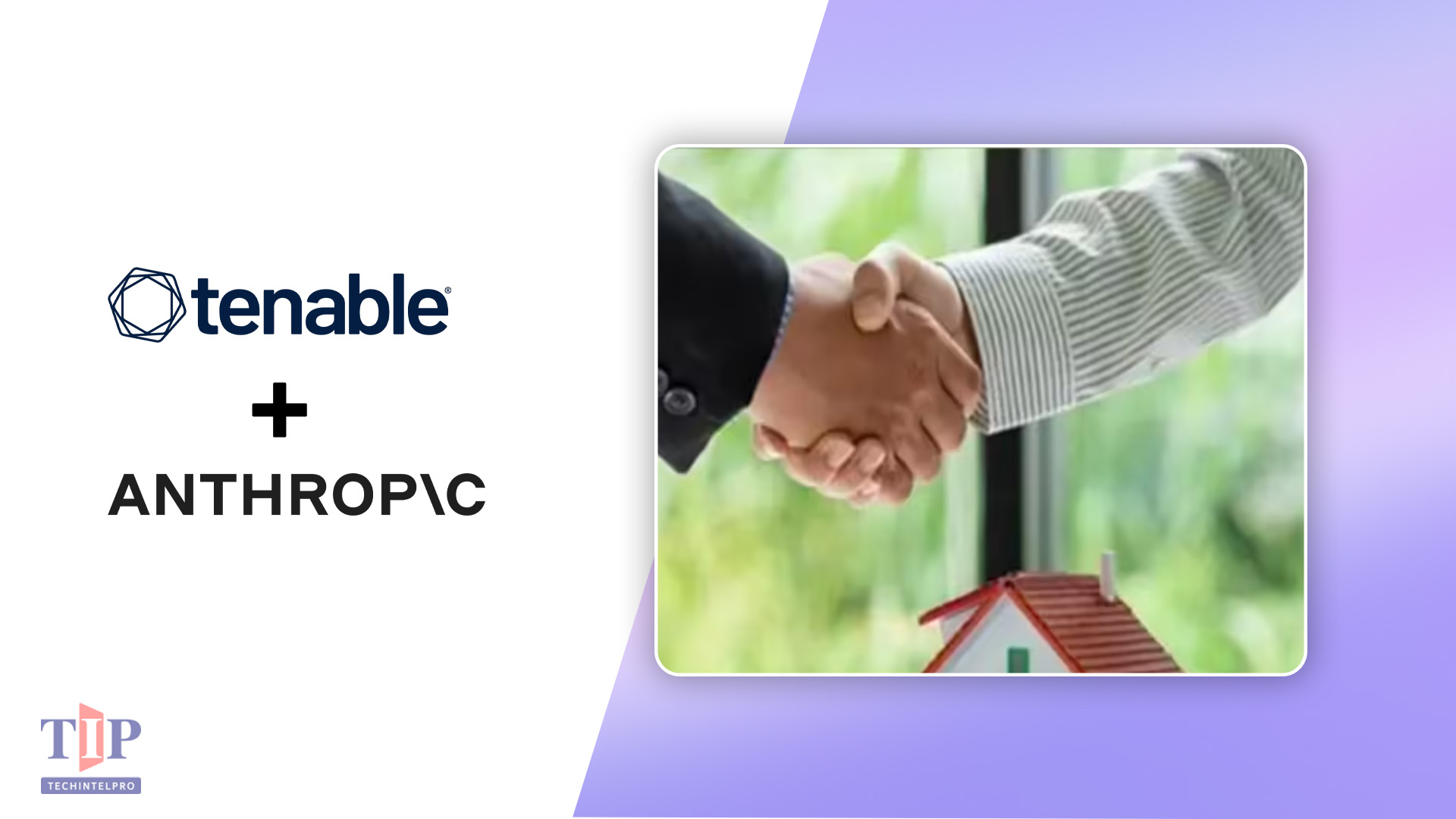 Tenable Partners With Anthropic for AI Exposure Management