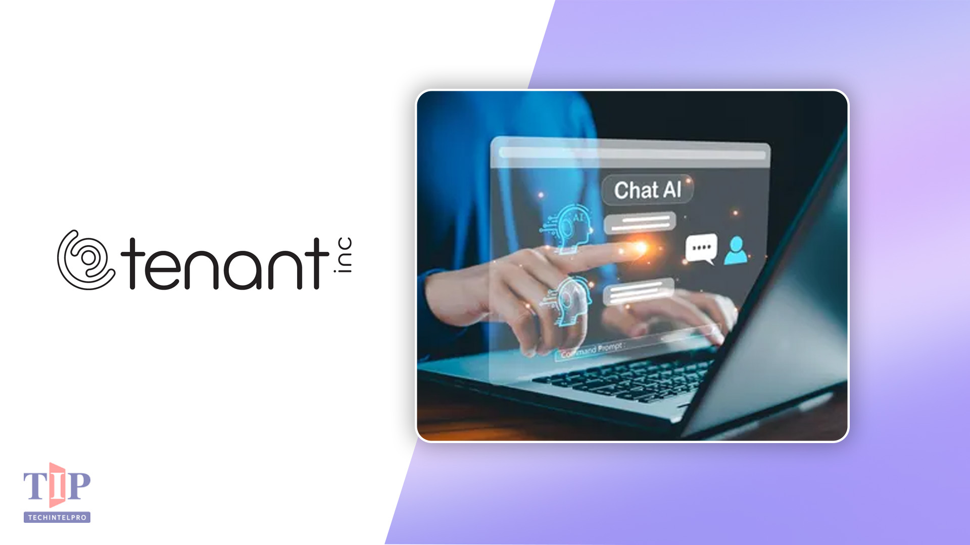 Tenant Inc Launches Alita AI Chat for Self-Storage Conversions
