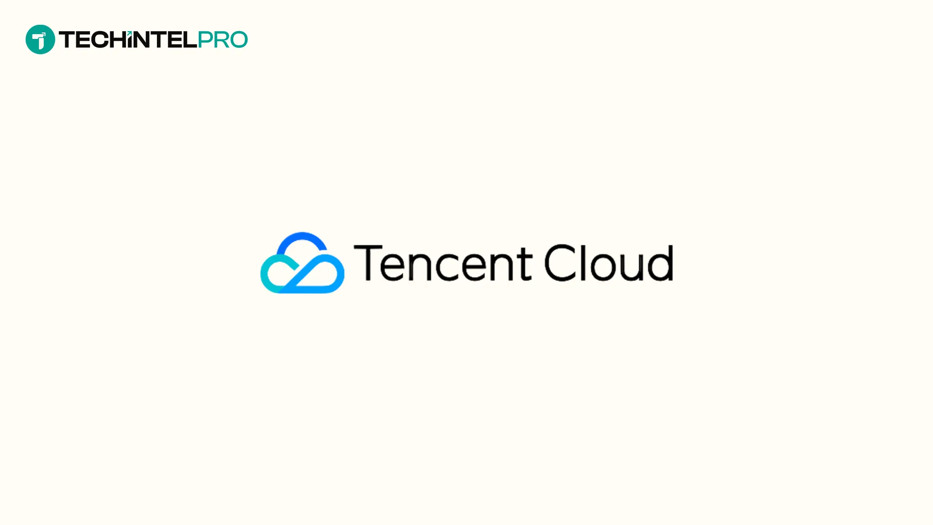 Tencent Cloud Launches DataBuddy Agent-Native Data AI Workbench