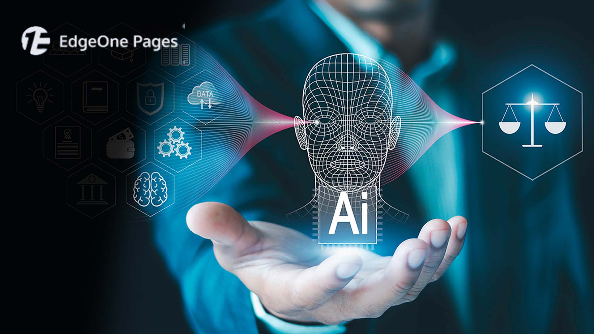 Tencent Cloud Launches EdgeOne Pages Platform