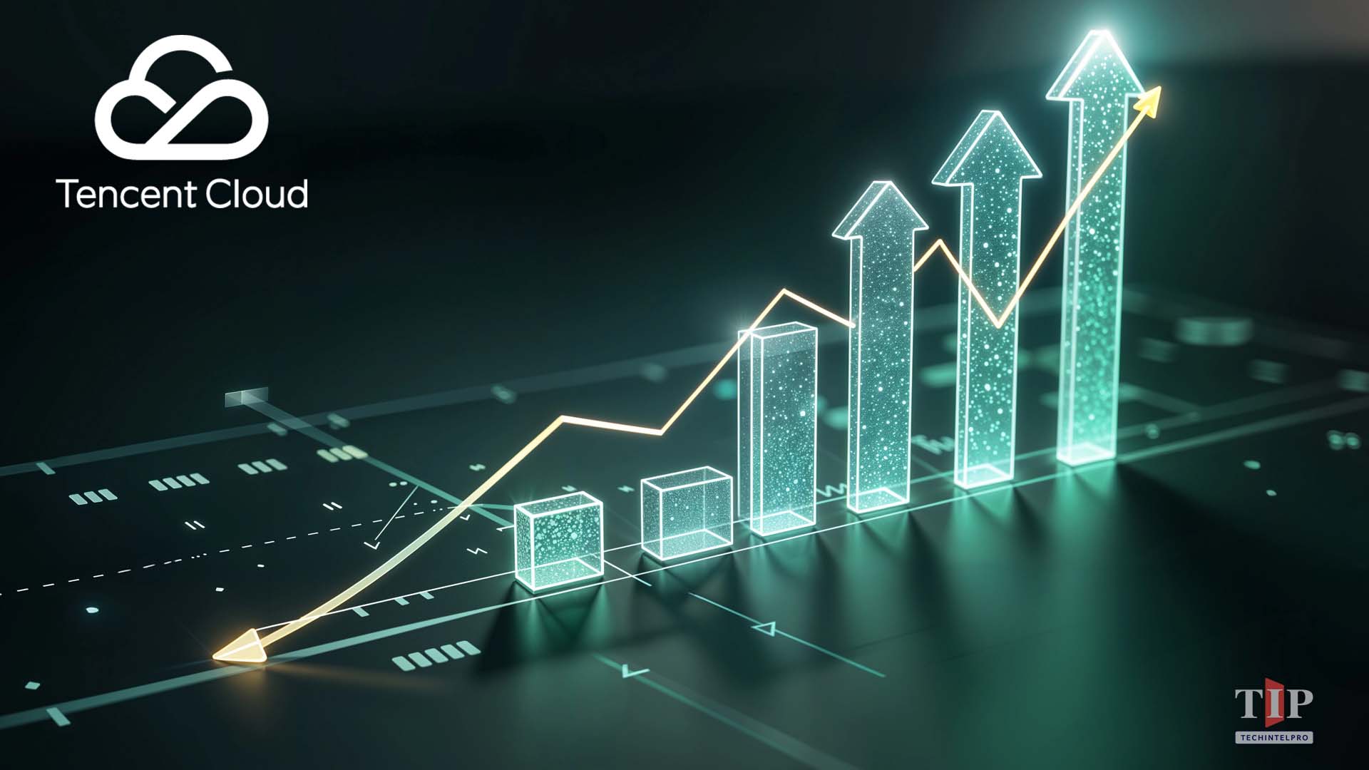 Tencent Cloud Adds Frankfurt Zone, Boosts Europe AI Capacity