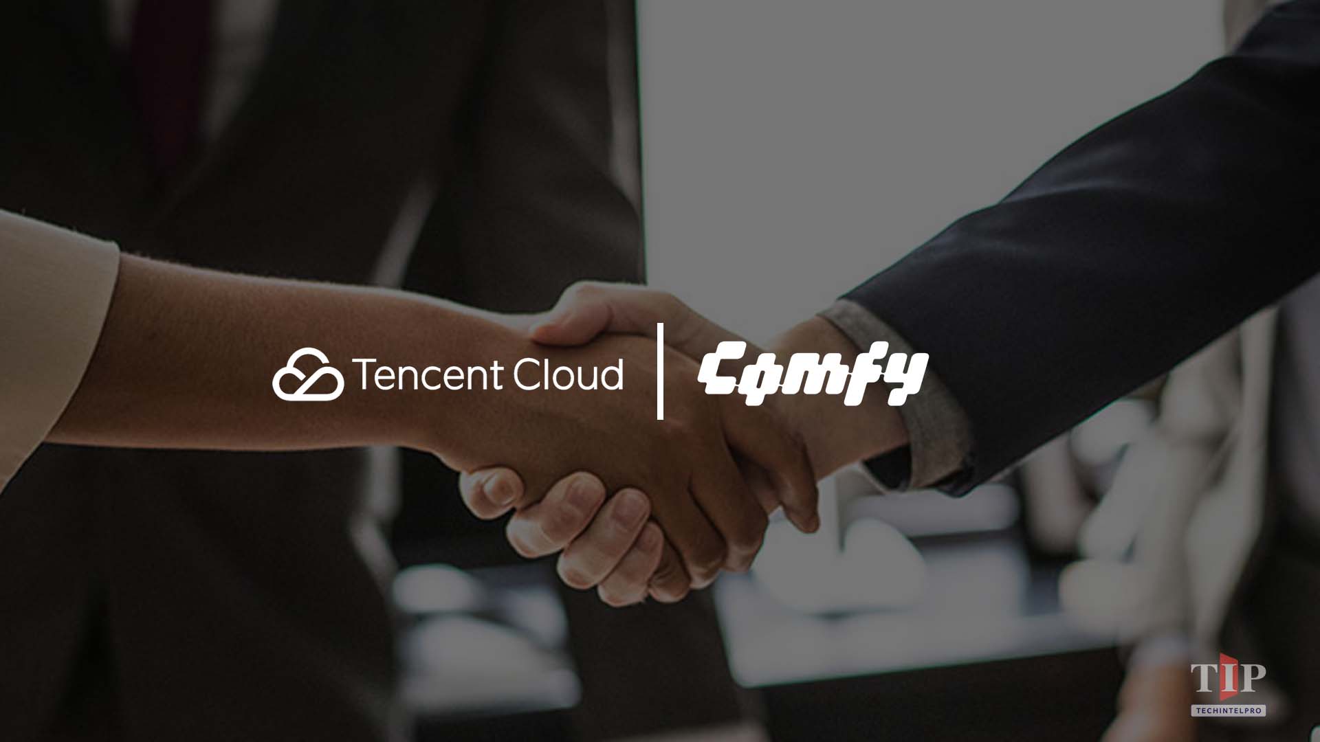 Tencent Cloud Partners with ComfyUI for Native 3D Generation