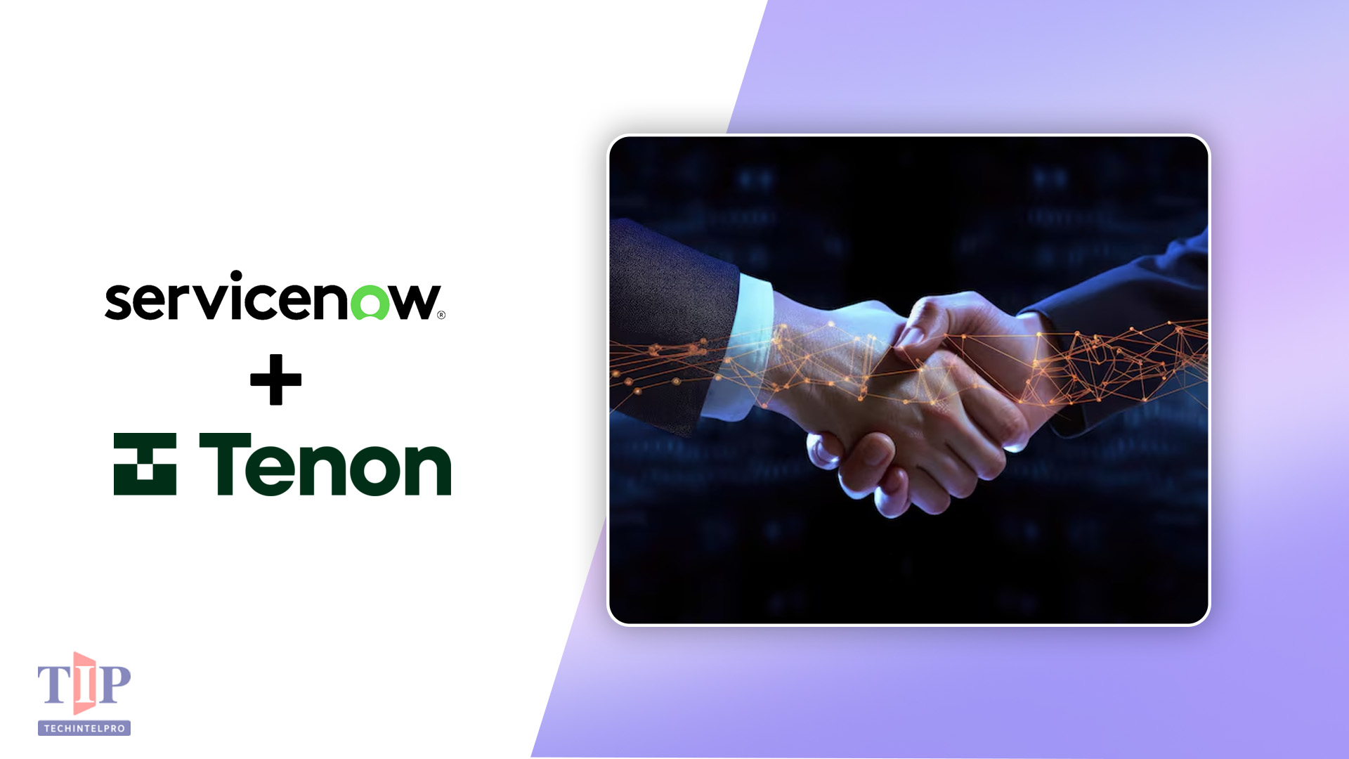 Tenon Brings AI-Powered Marketing Automation to ServiceNow CRM