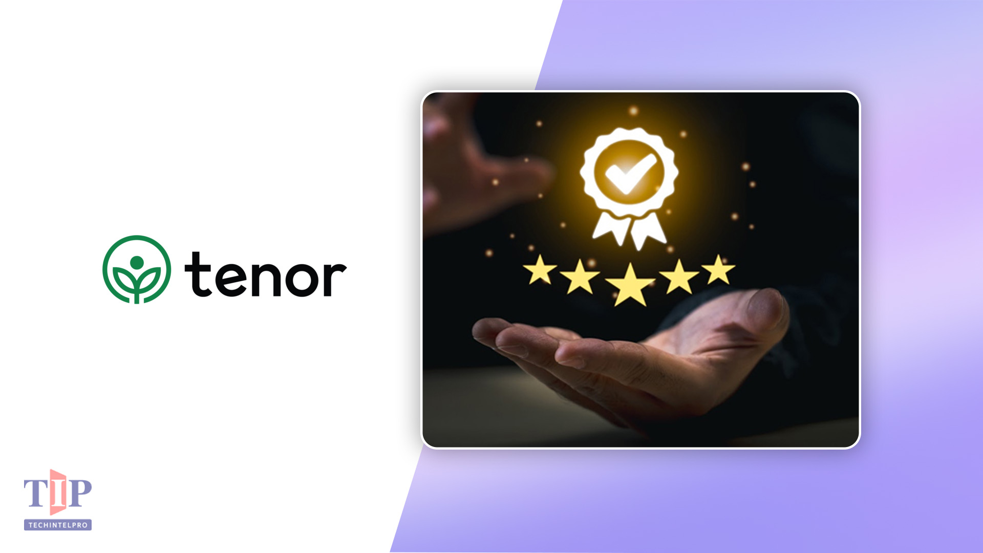 Tenor Recognized in Digital Coaching Applications Category by Gartner