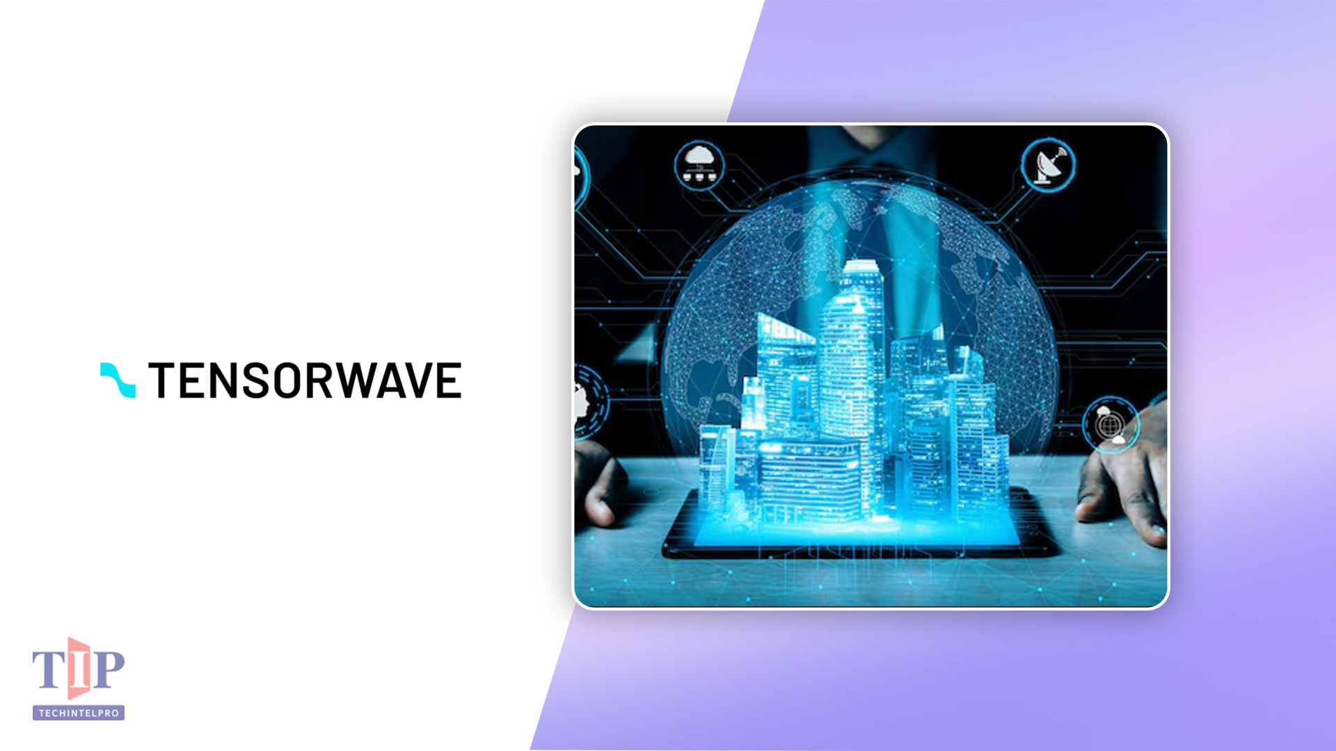 TensorWave Raises $350M Series B at $1.55B Valuation for AMD AI Infrastructure