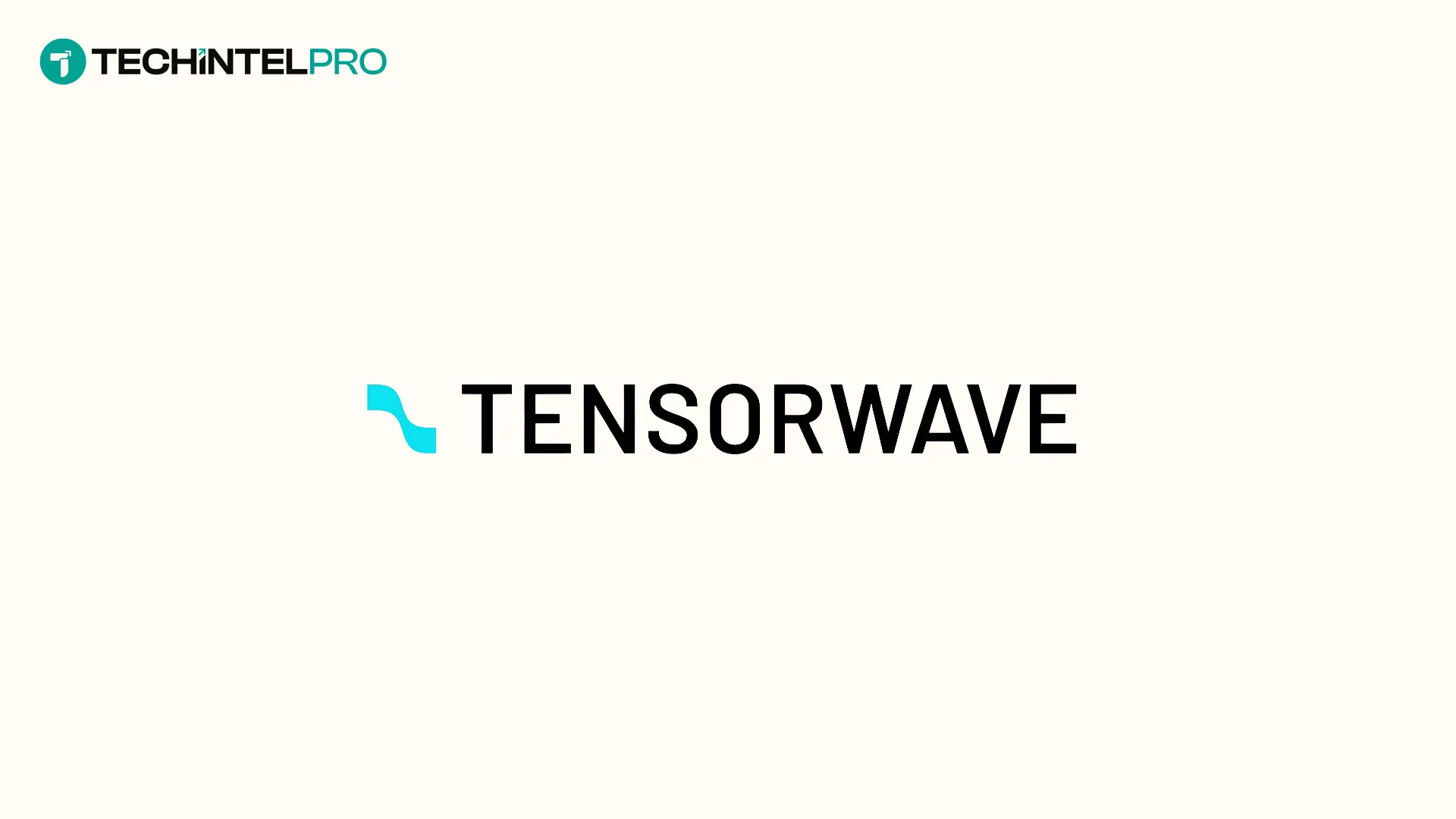 TensorWave Expands Leadership to Scale AI Infrastructure Growth