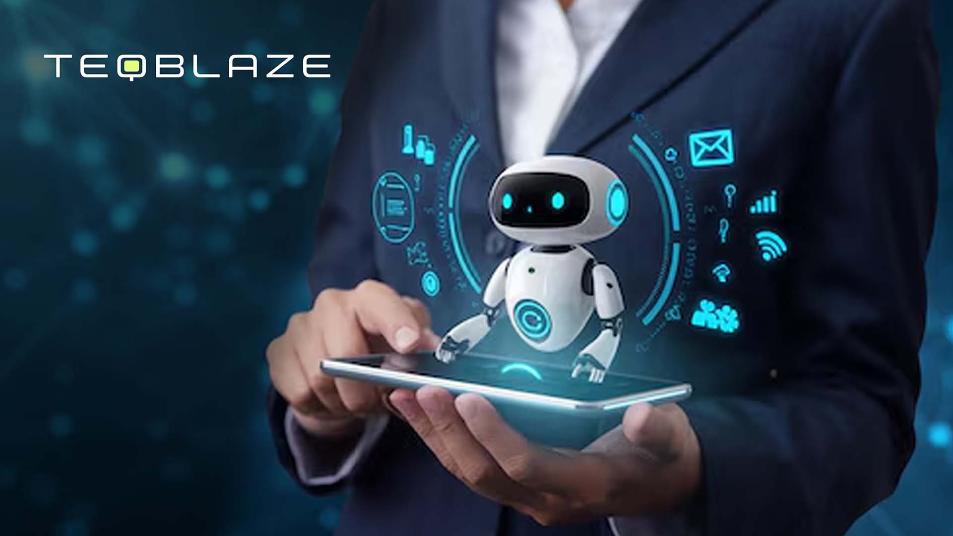 TeqBlaze Launches TeqMate AI for AdOps Automation