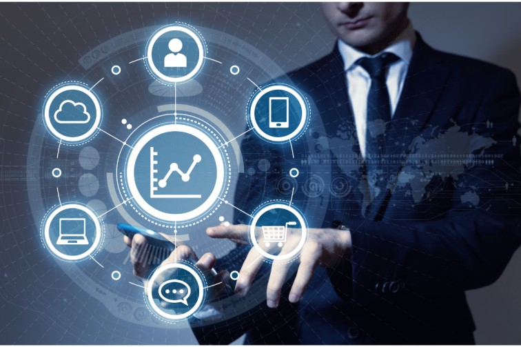 Teradata Named Leader in Forrester Wave for Data Management
