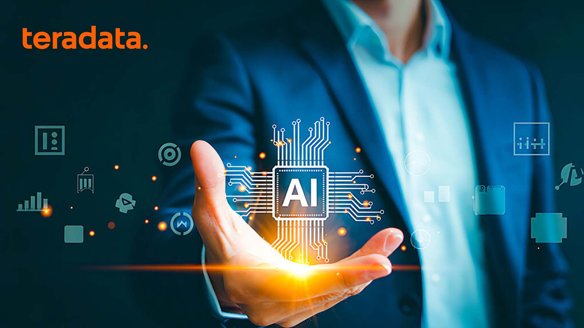 Teradata Reports 150+ AI Engagements in 2025 Momentum
