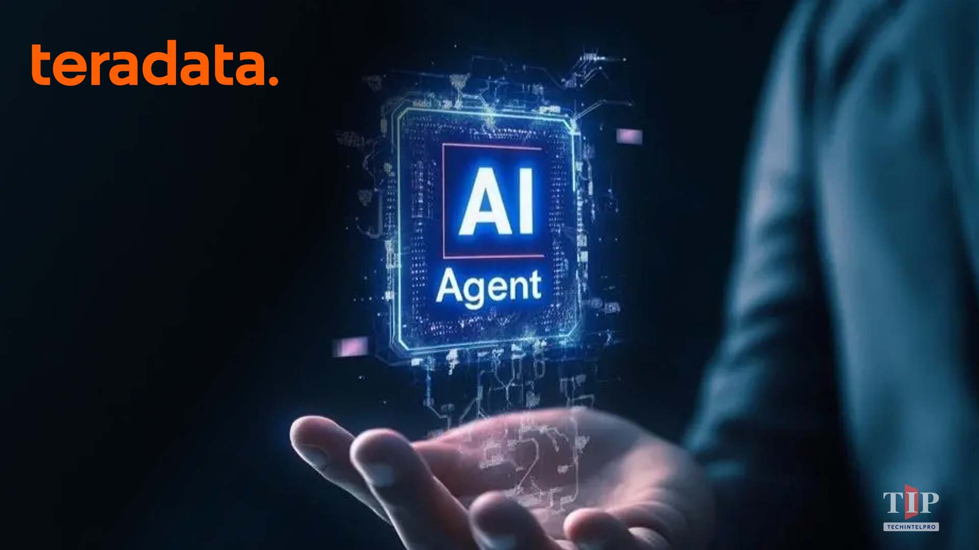 Teradata Unveils Agentic Multi-Modal Vector Store Enhancements