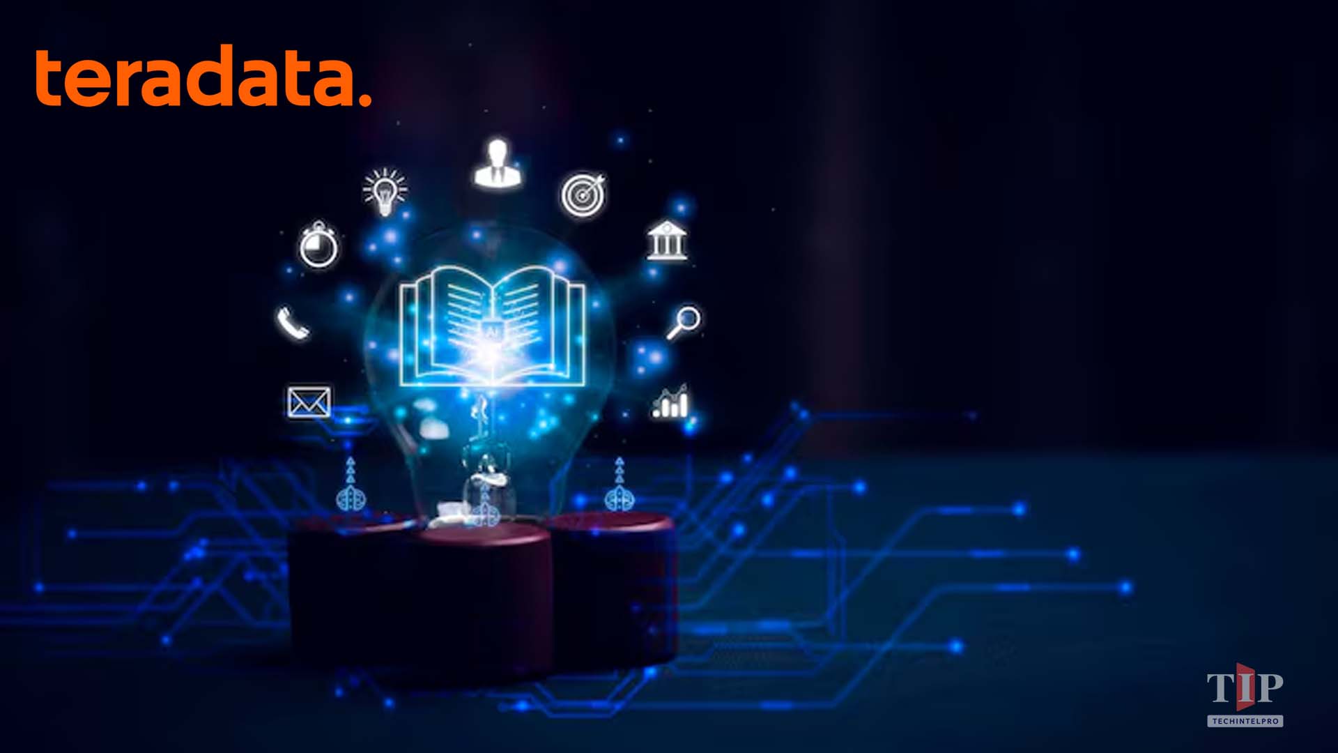 Teradata Launches Autonomous Knowledge Platform for Enterprise AI
