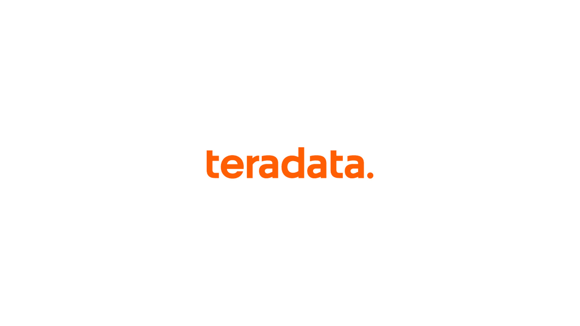 Teradata Brings Enterprise-Grade Data Analyst Agent to AWS Marketplace