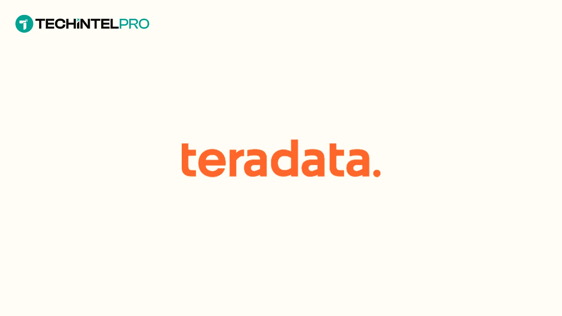 Teradata Brings Elastic Python Compute to AI Studio at Scale