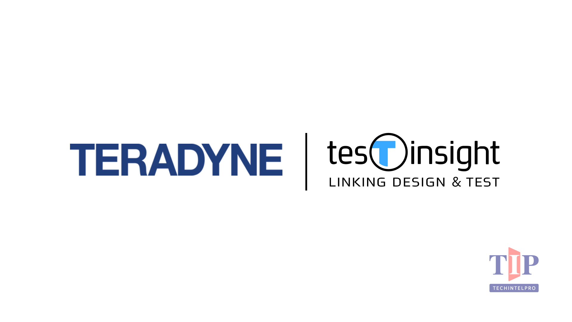 Teradyne Acquires TestInsight to Accelerate Time to Market for AI and Data Center Devices