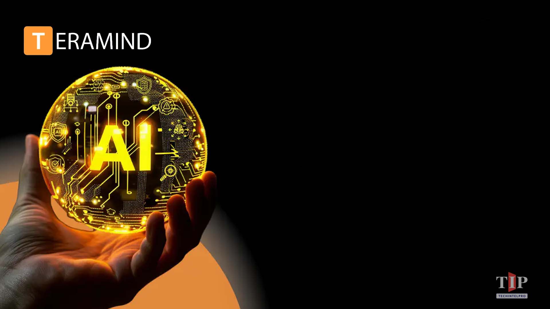 Teramind Launches First AI Governance Platform for Agentic Enterprise