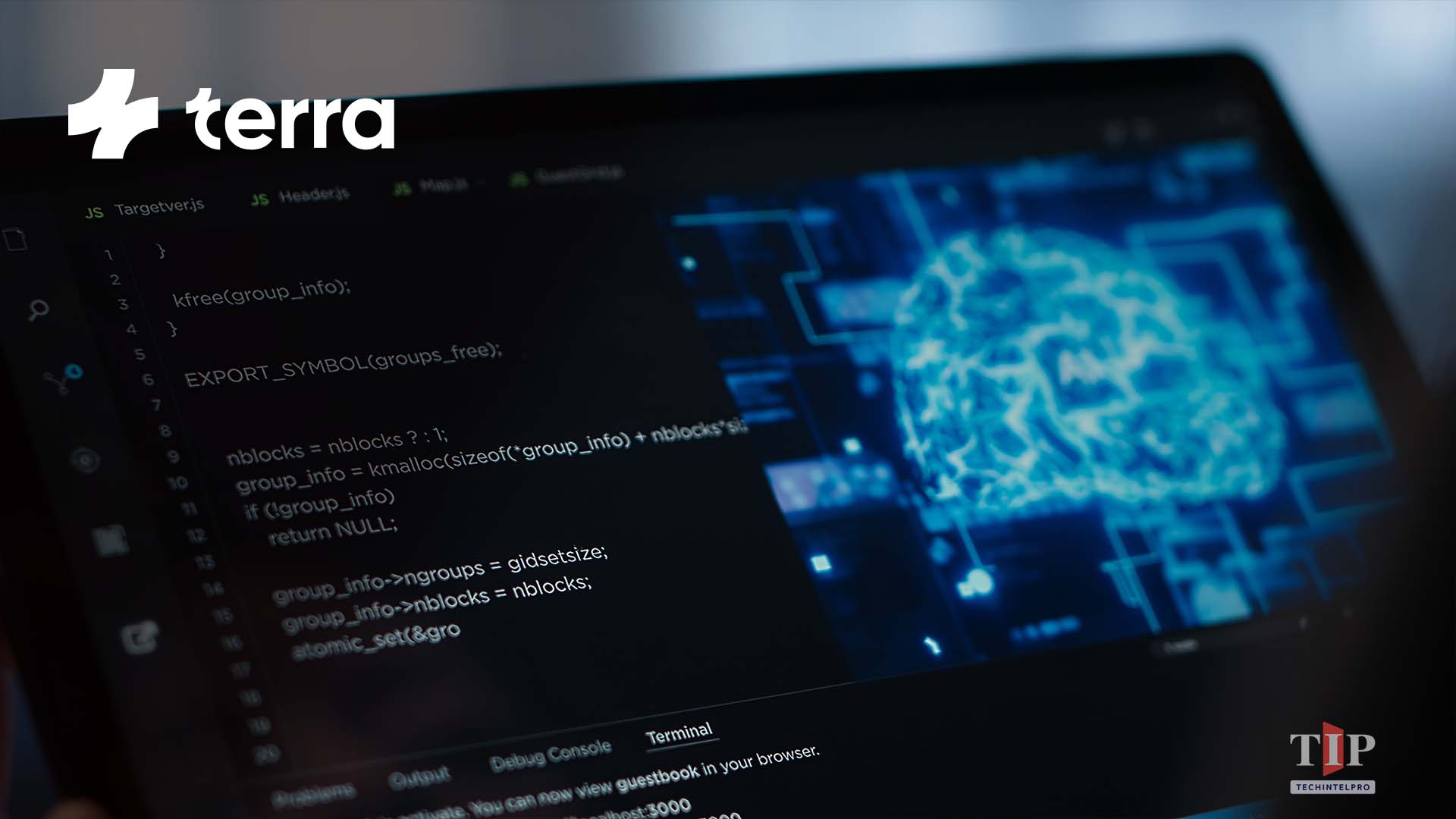 Terra Security Uncovers Exploitable Flaws in AI Apps