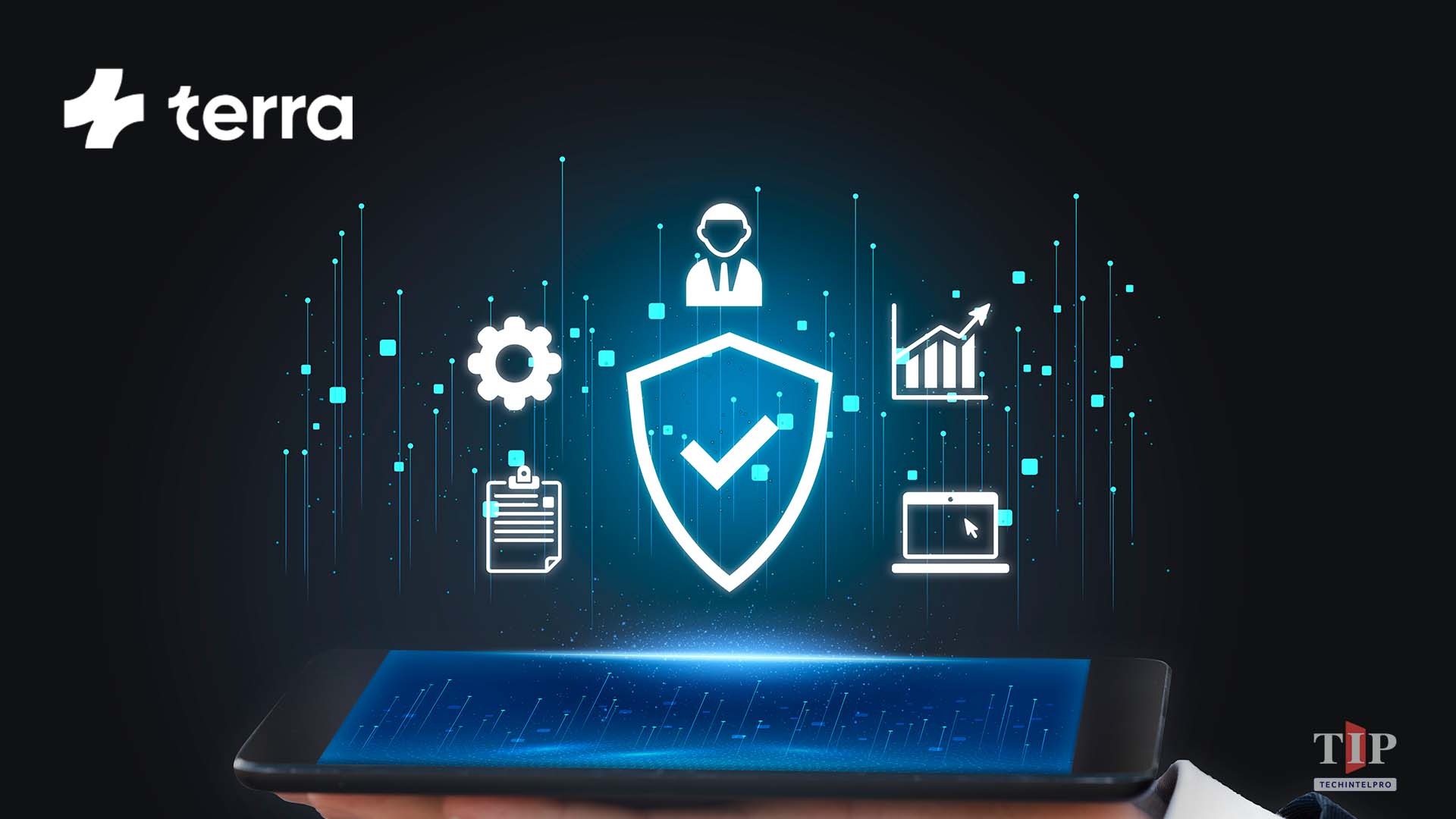 Terra Security First AWS Partner for Autonomous Security Validation