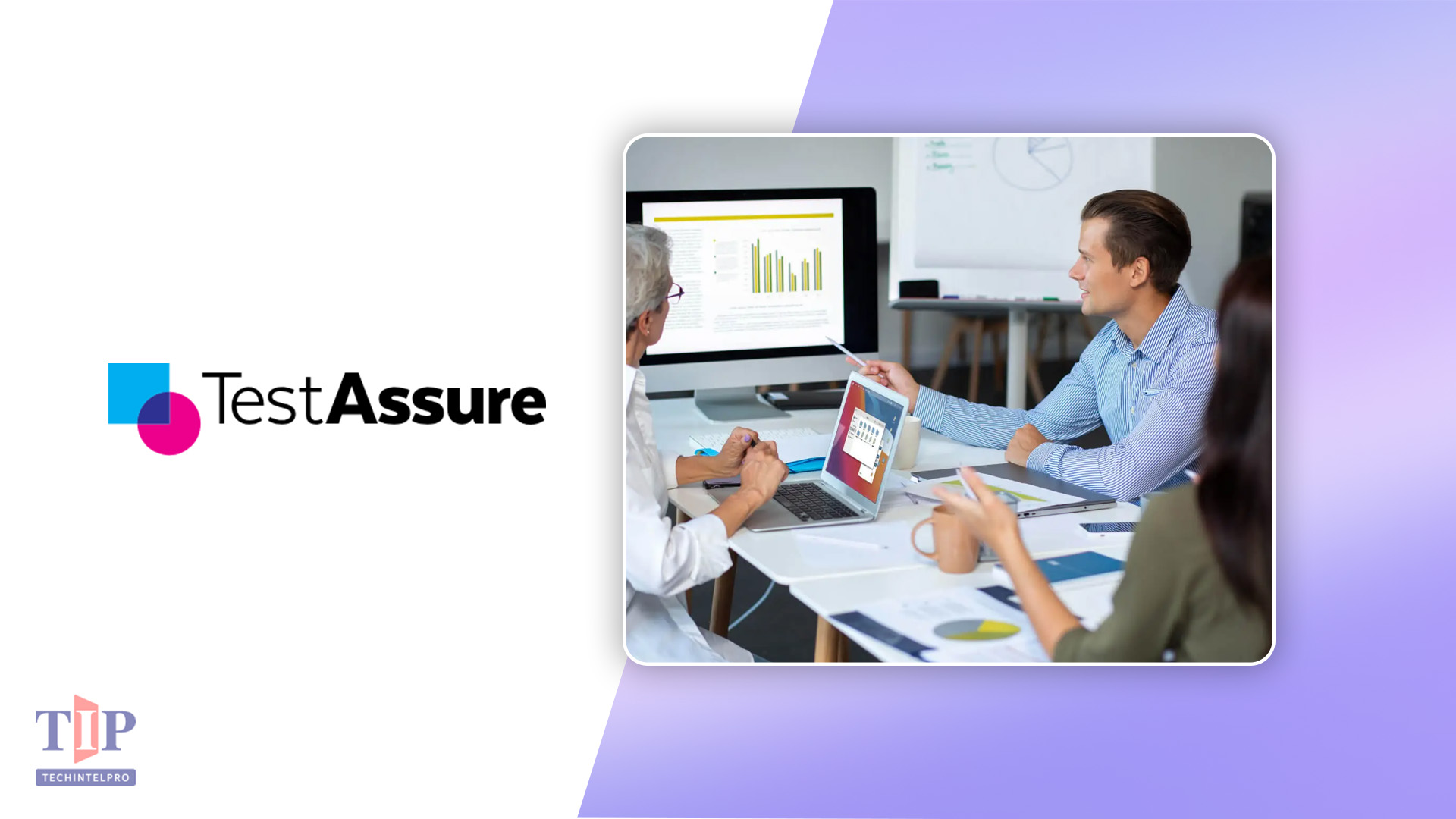 TestAssure Launches WFM Regression Testing to Cut Payroll Risk