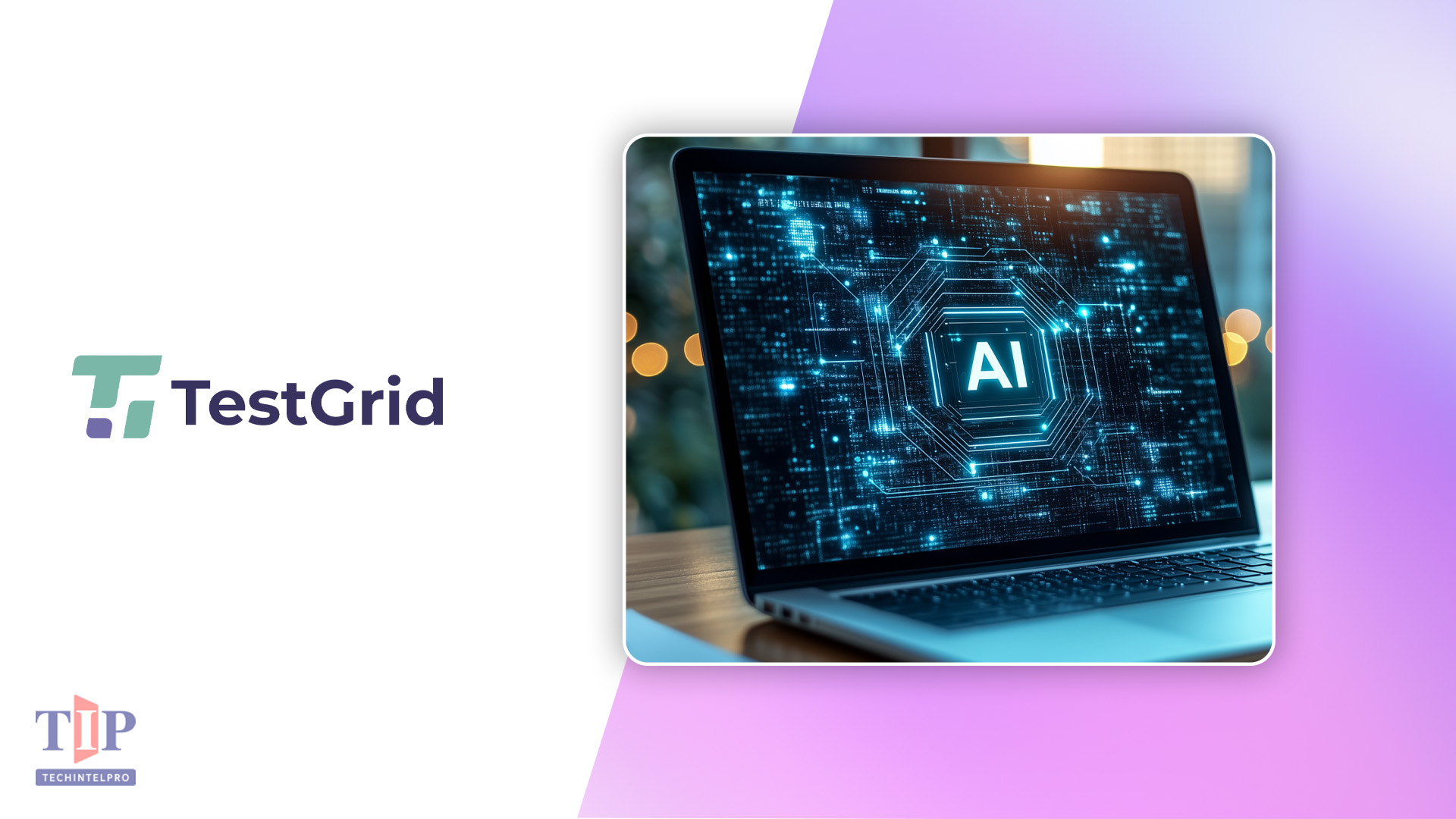 TestGrid Pioneers MCP Connector for AI Coding Workflows