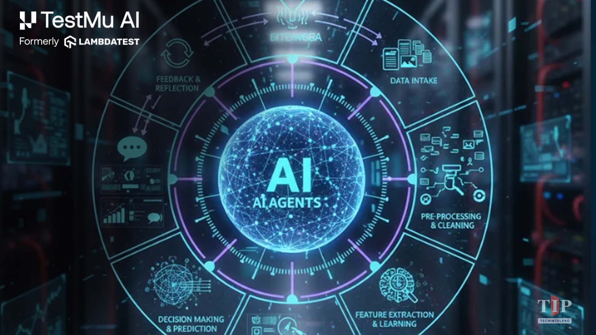 TestMu AI Browser Cloud for Scaling AI Agents