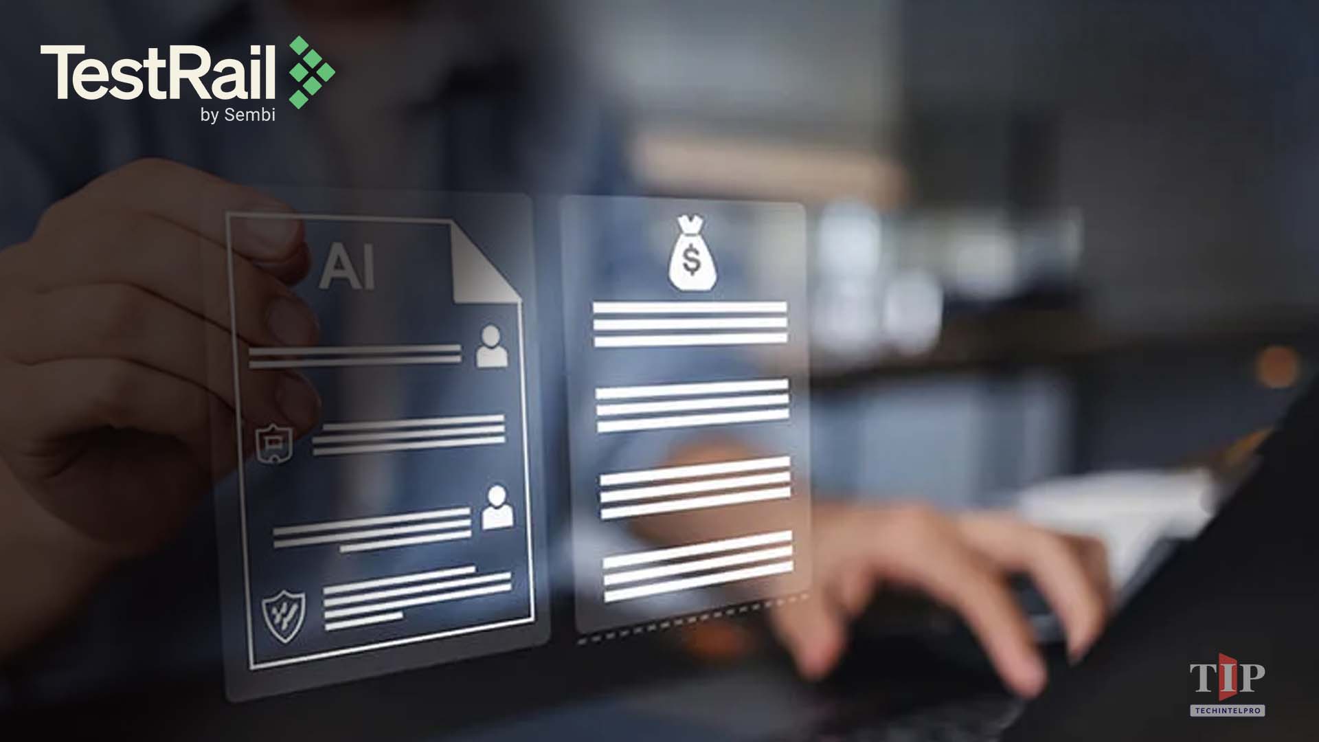 TestRail Launches AI Test Script Generation to Eliminate Boilerplate Coding for QA Teams