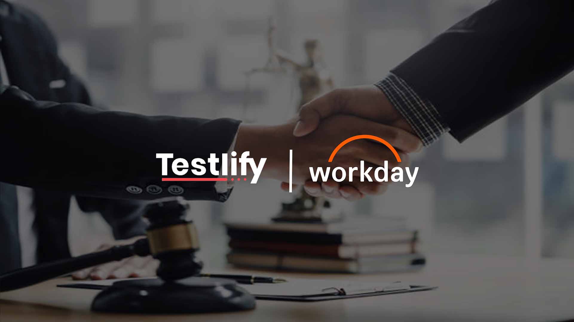 Testlify Achieves Design Approved Integration with Workday Recruiting