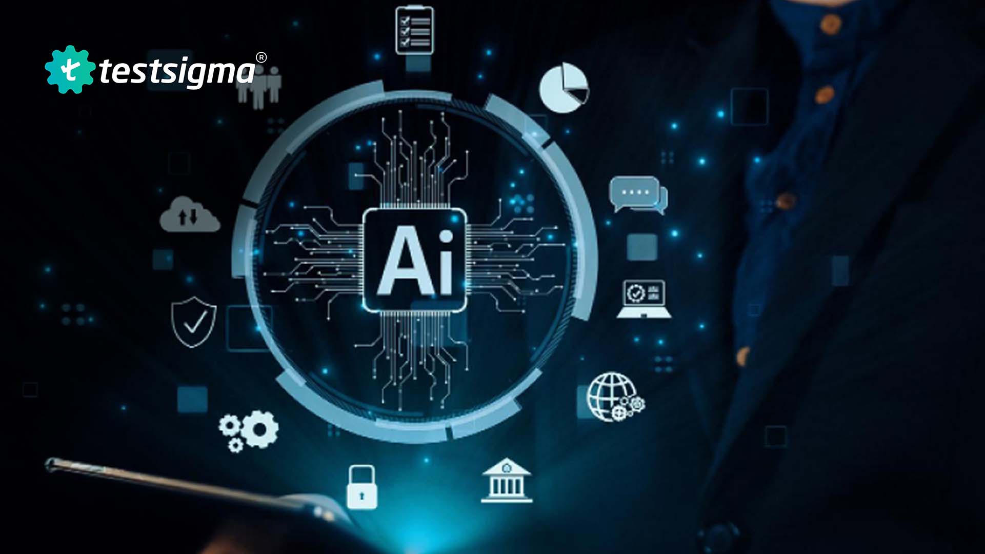 Testsigma Launches Atto 2.0 for Autonomous AI Testing