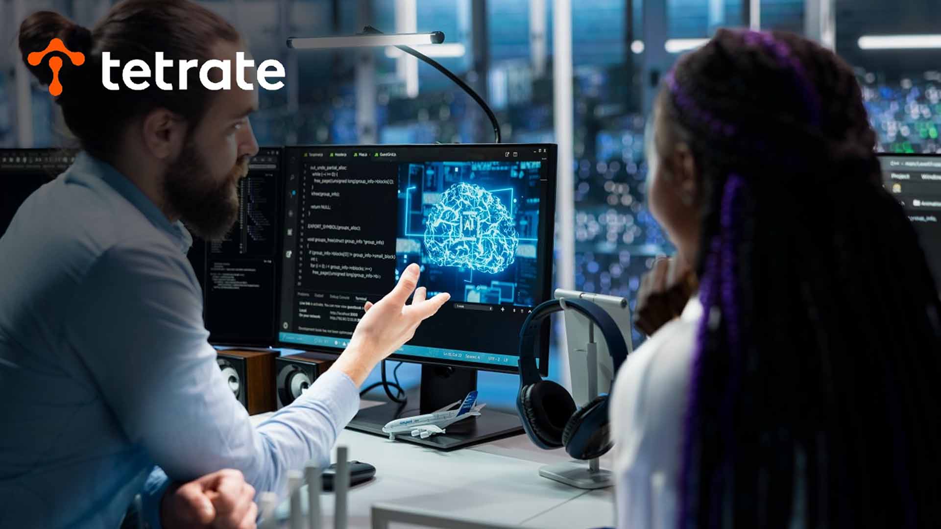 Tetrate Launches Agent Router Enterprise to Standardize AI Agent Readiness