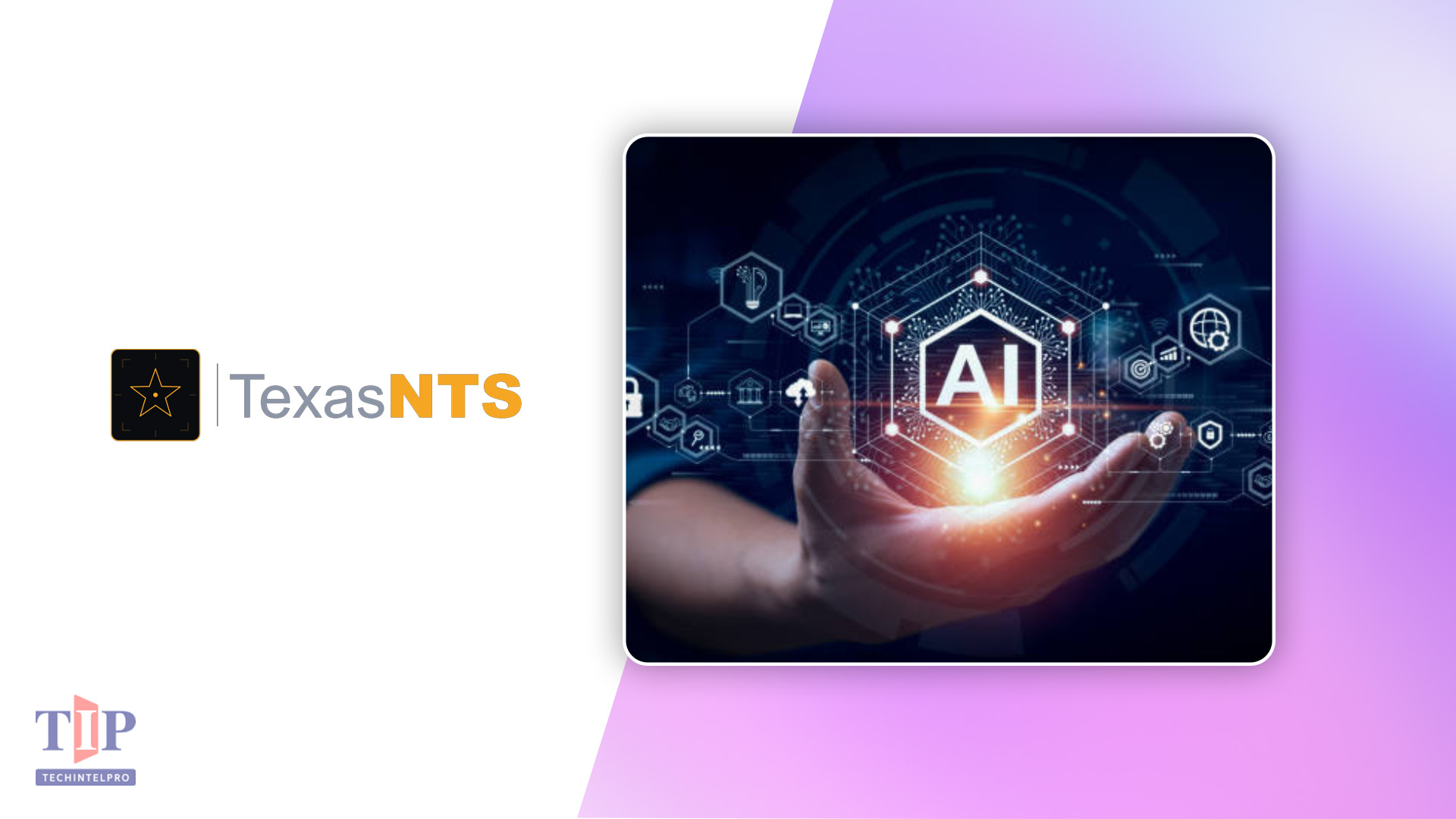 Texas NTS Launches AI Platform Tracking Foreclosures Across 254 Counties