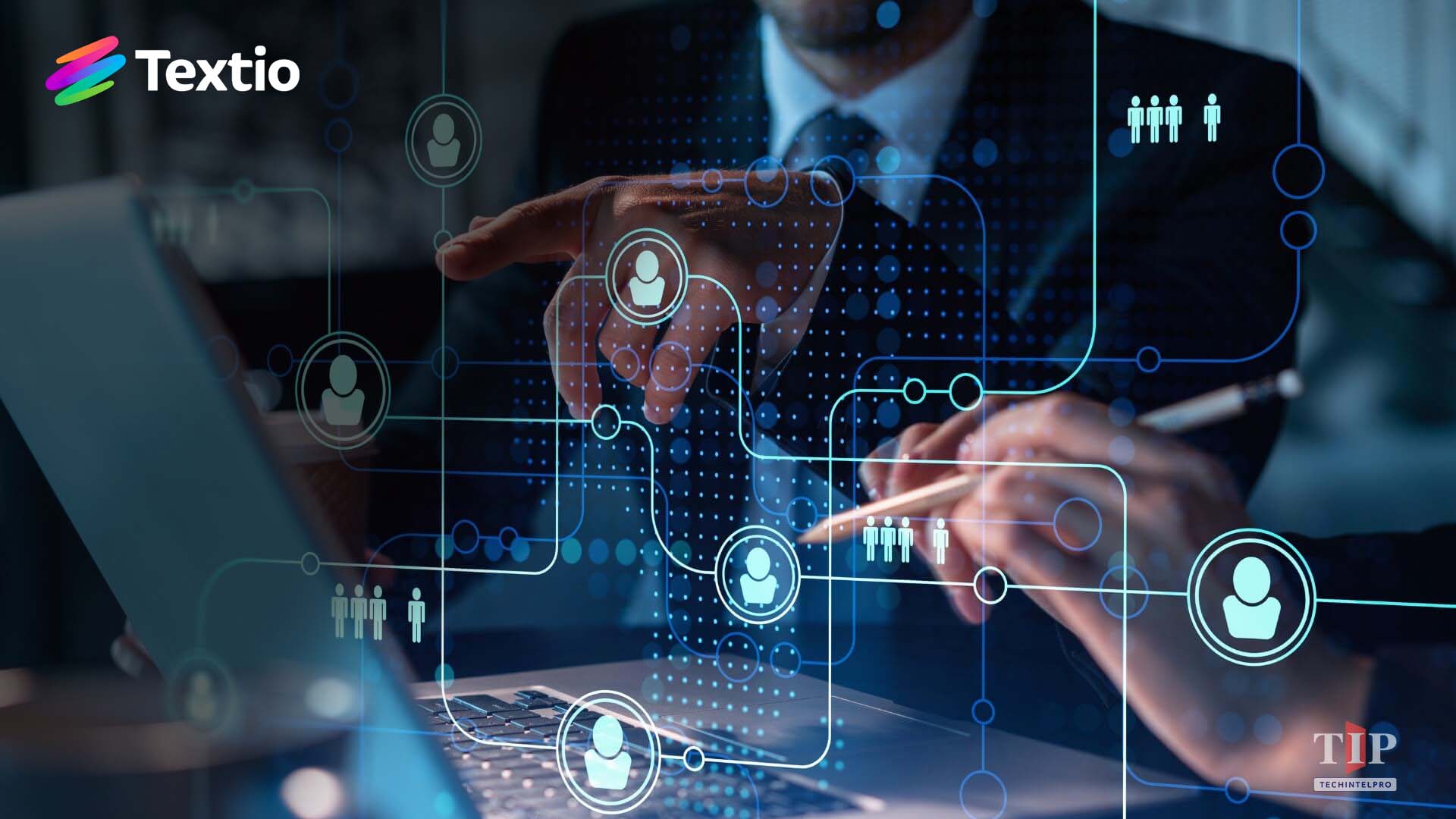 Textio Launches Lavalier Interview Intelligence