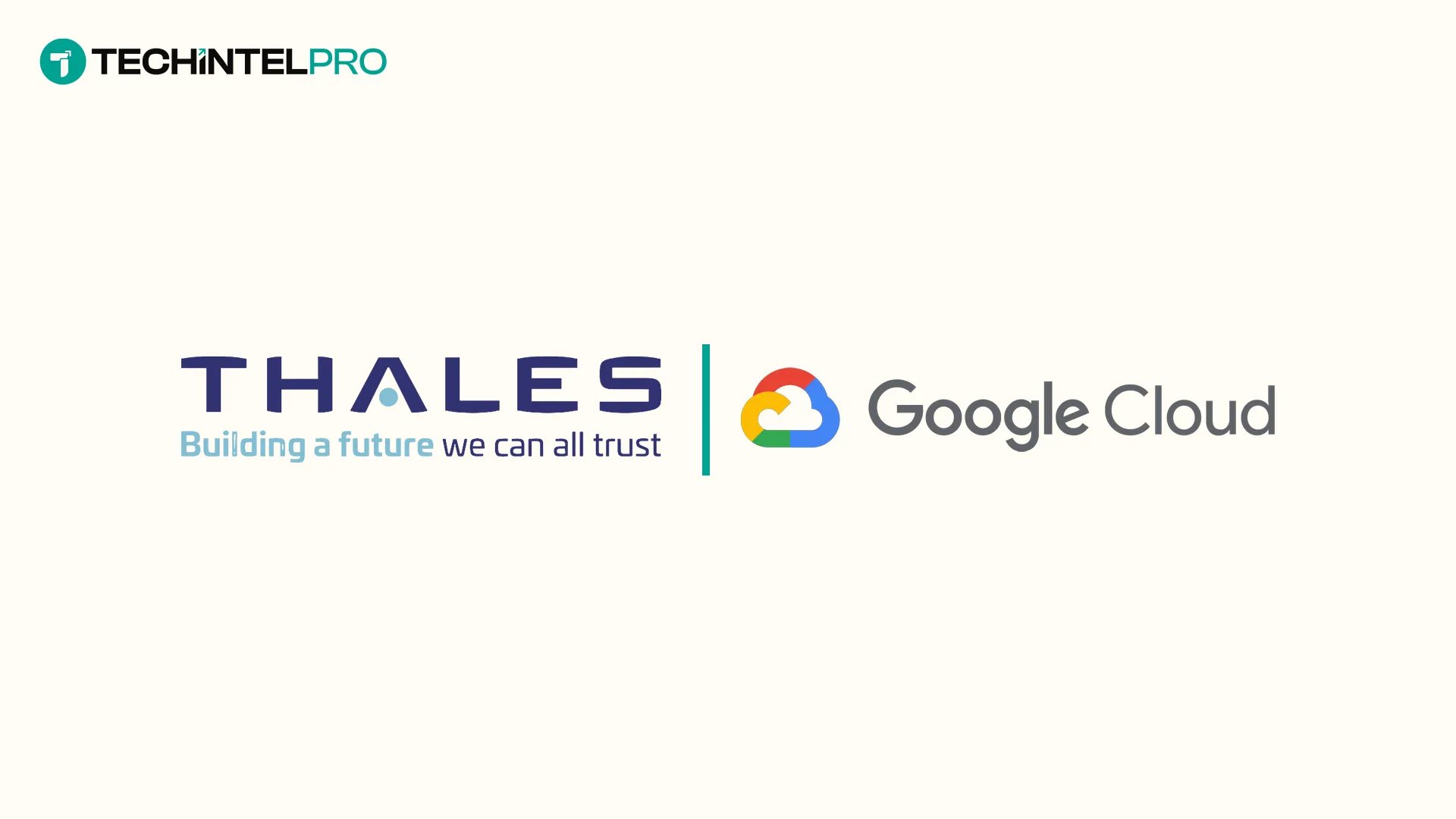 Thales Expands Google Cloud Collaboration for Agentic AI