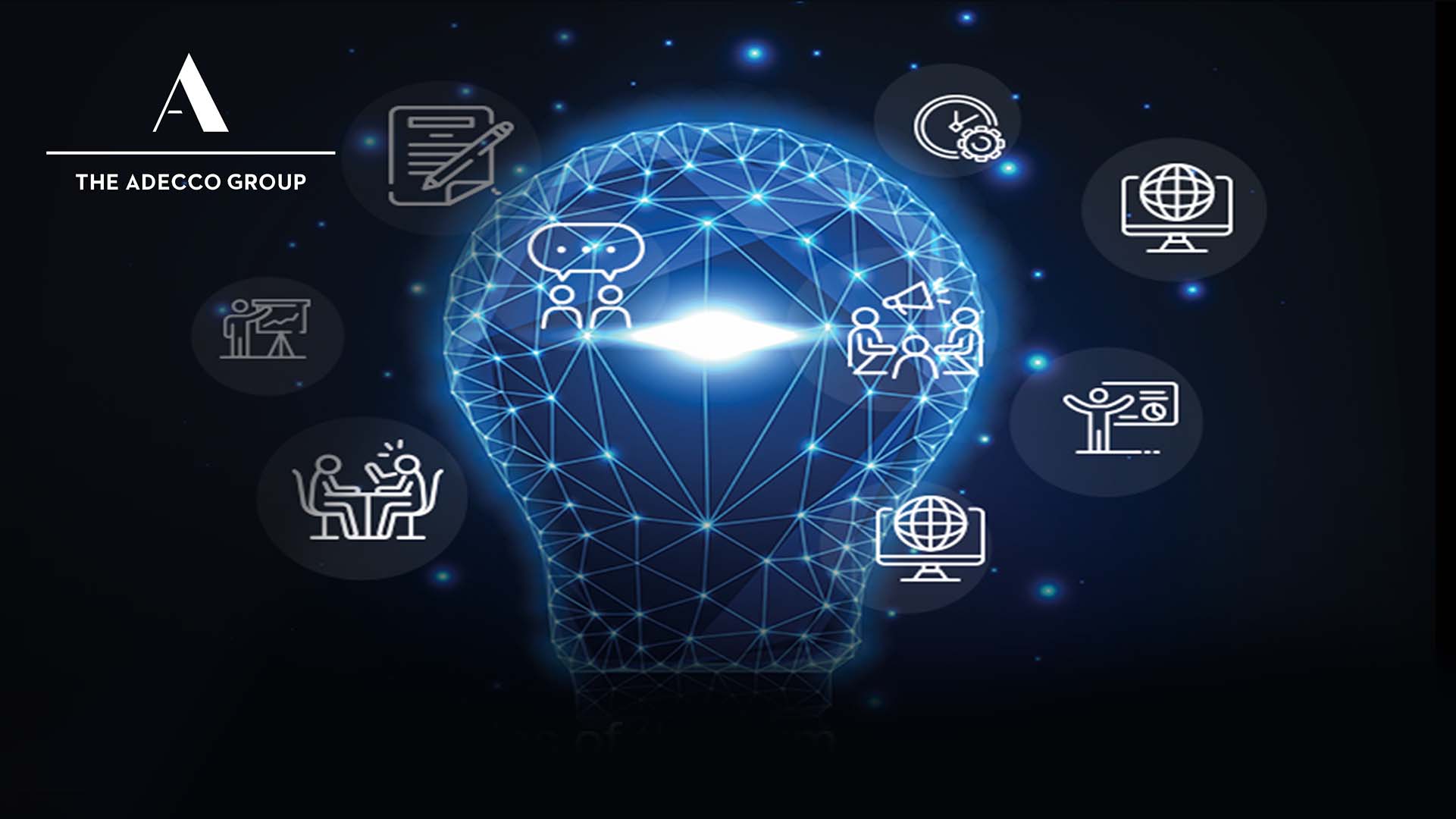 Adecco Group Outlines Agility Advantage at London Capital Markets Day